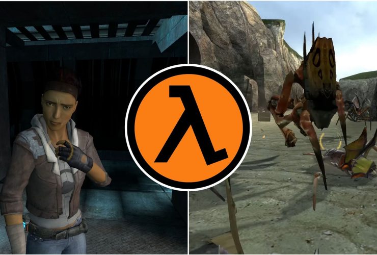 How to Get All Achievements in Half-Life 2