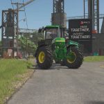 Farming Simulator 25: How To Sell Crops