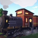 Locomoto Is A Cosy Animal Crossing With Trains