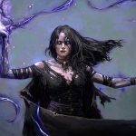 Path of Exile 2 Witch class guide