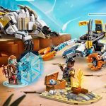 Horizon Adventures Will Soon Be An Actual Lego Set, And It's Surprisingly Cheap