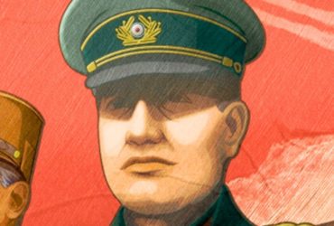 Epic WW2 strategy game Hearts of Iron 4 is the biggest it’s ever been right now