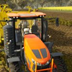 How To Grow Potatoes In Farming Simulator 25