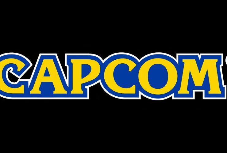 New Capcom Game is a Sales Disappointment