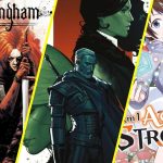 Fanatical's FantasyVerse Comics & Manga Shop Launches With Cheap Cyberpunk 2077 And Witcher Bundles