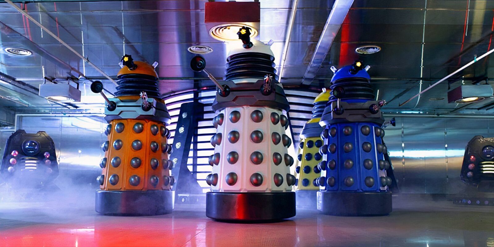 ‘That Was My Best Decision’ Doctor Who Showrunner Shares Best Thing He Did When Rebooting The Series