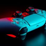 The Next PlayStation Controller Could Have Buttons that Light Up