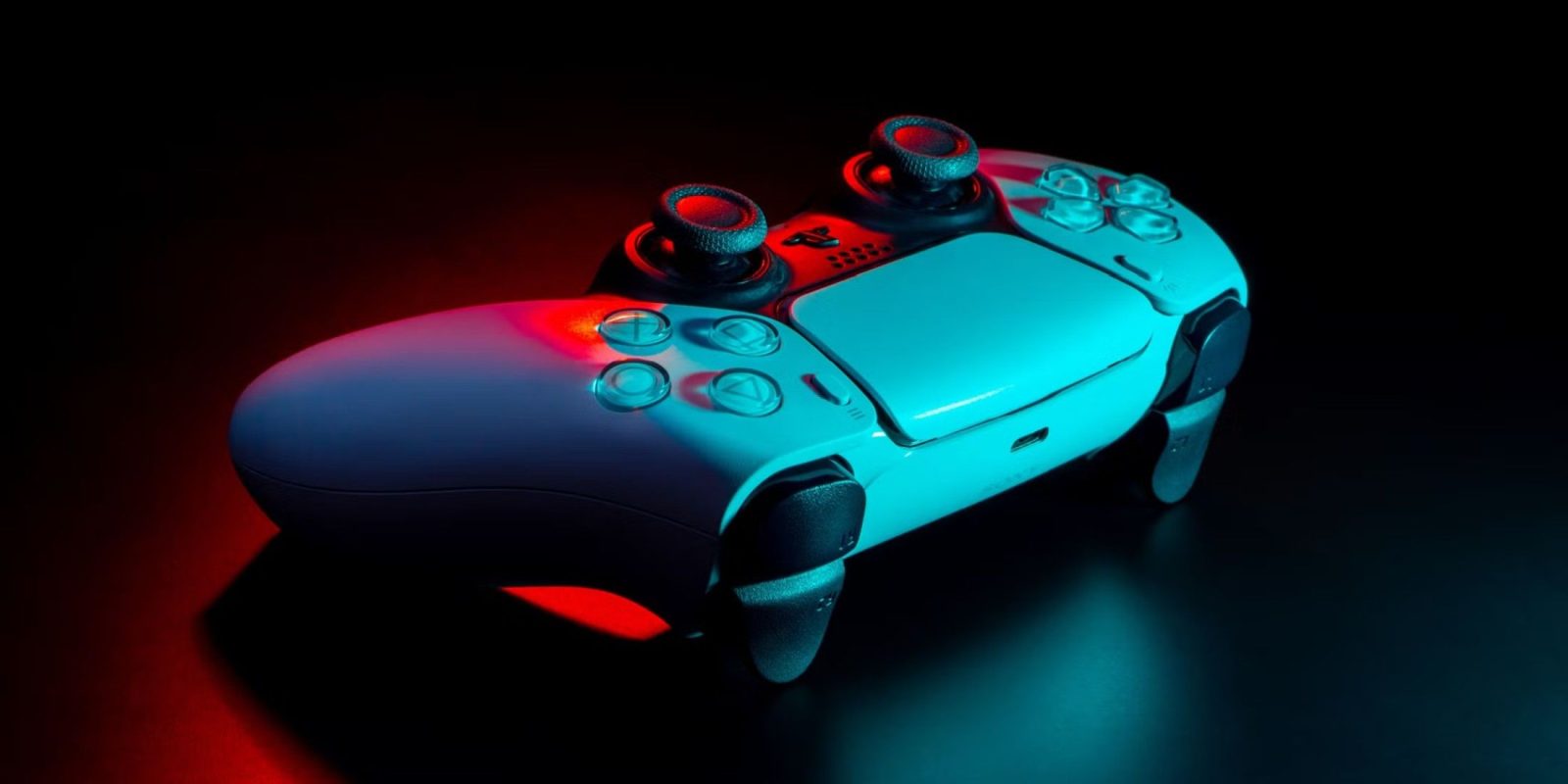 The Next PlayStation Controller Could Have Buttons that Light Up