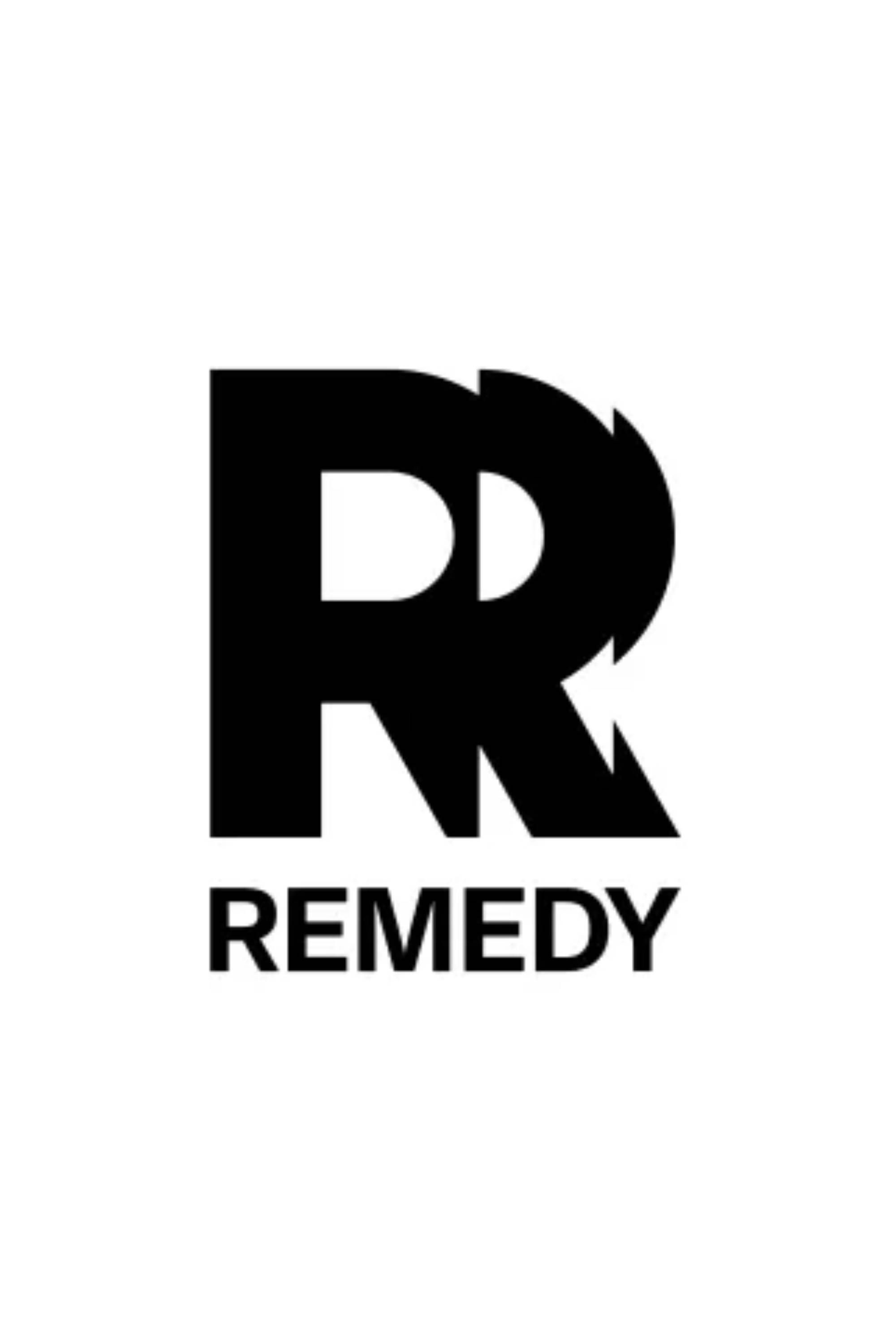 Remedy Entertainment