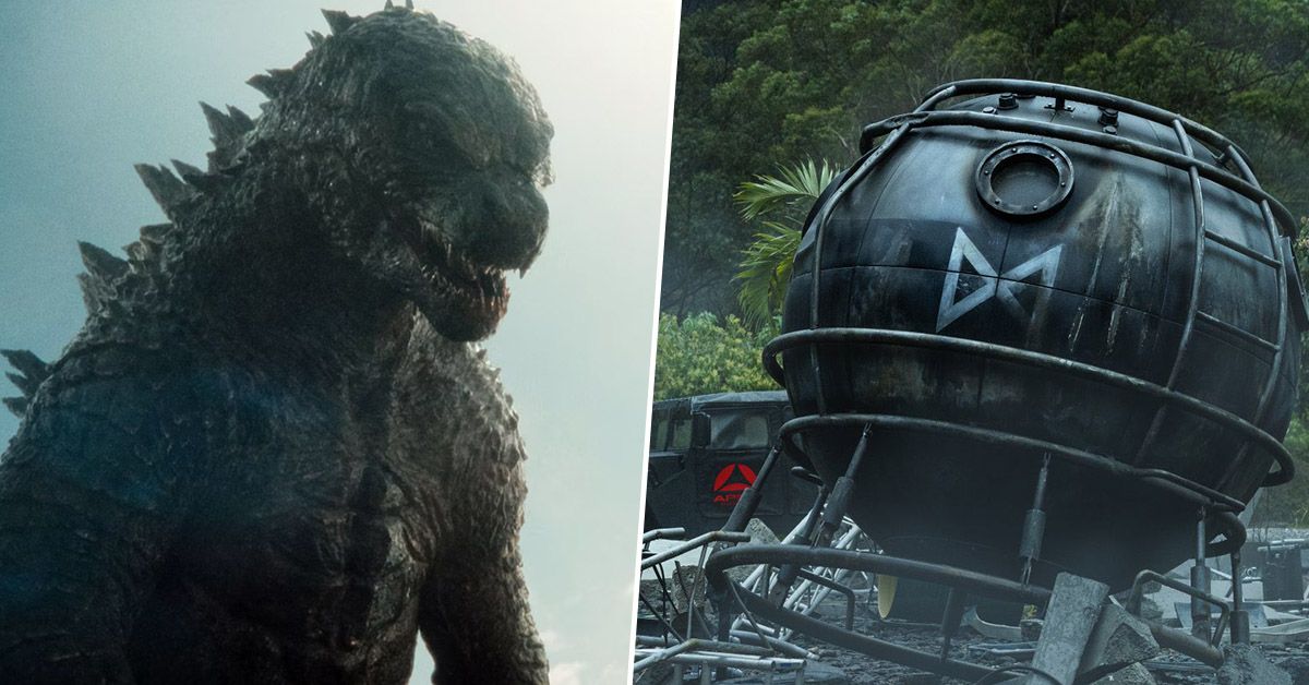 Apple TV’s Godzilla spin-off Monarch: Legacy of Monsters season 2 gets first look as production is now officially underway