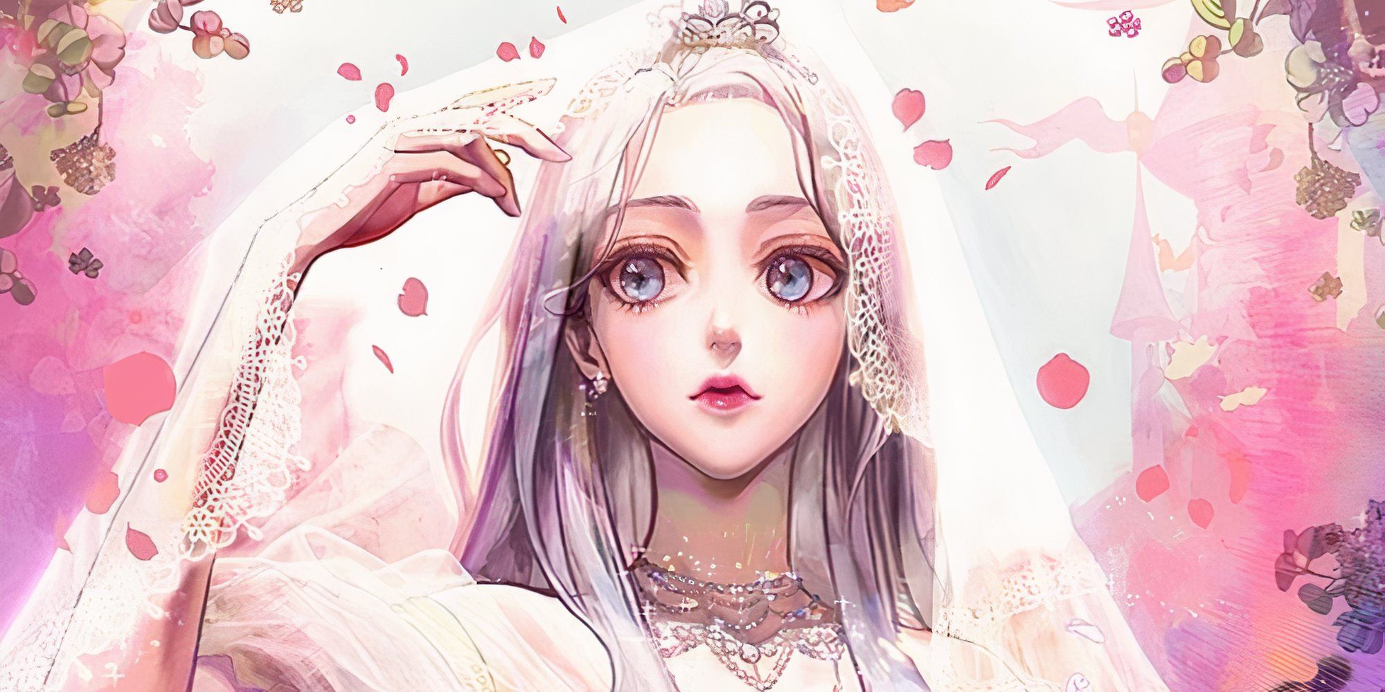 Father, I Don't Want This Marriage Web Novel by Hong Heesu