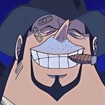 Whitebeard Has Some Competition For Best Dad