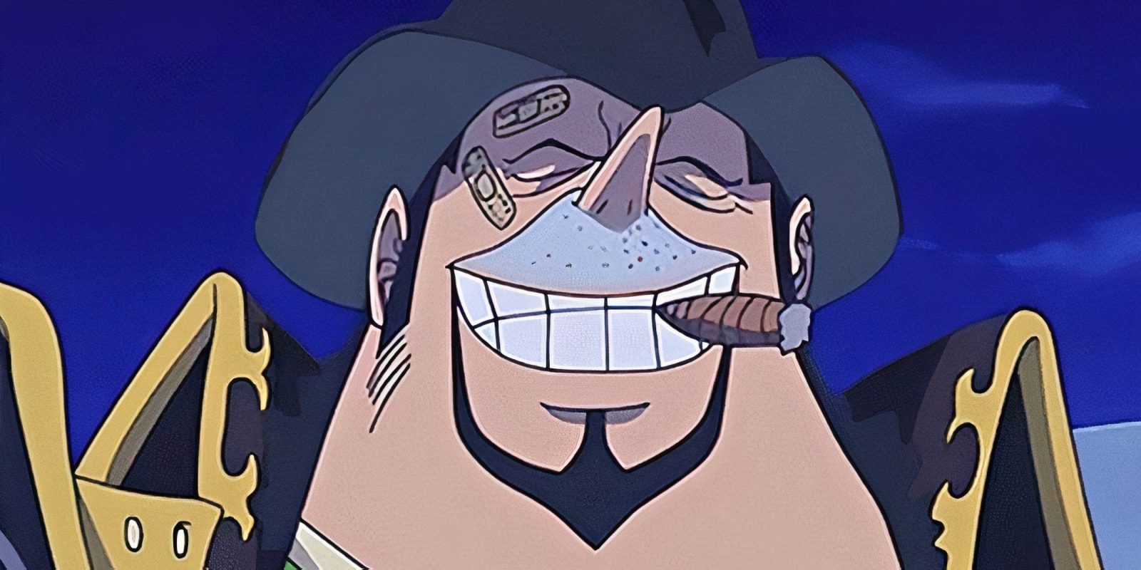 Whitebeard Has Some Competition For Best Dad