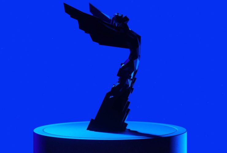 The Game Awards 2024: All Nominees