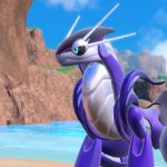 Pokemon Scarlet & Violet Have Surpassed The Original Pokemon Games In Sales