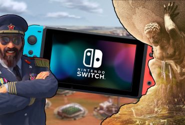 Best City Builders On The Nintendo Switch