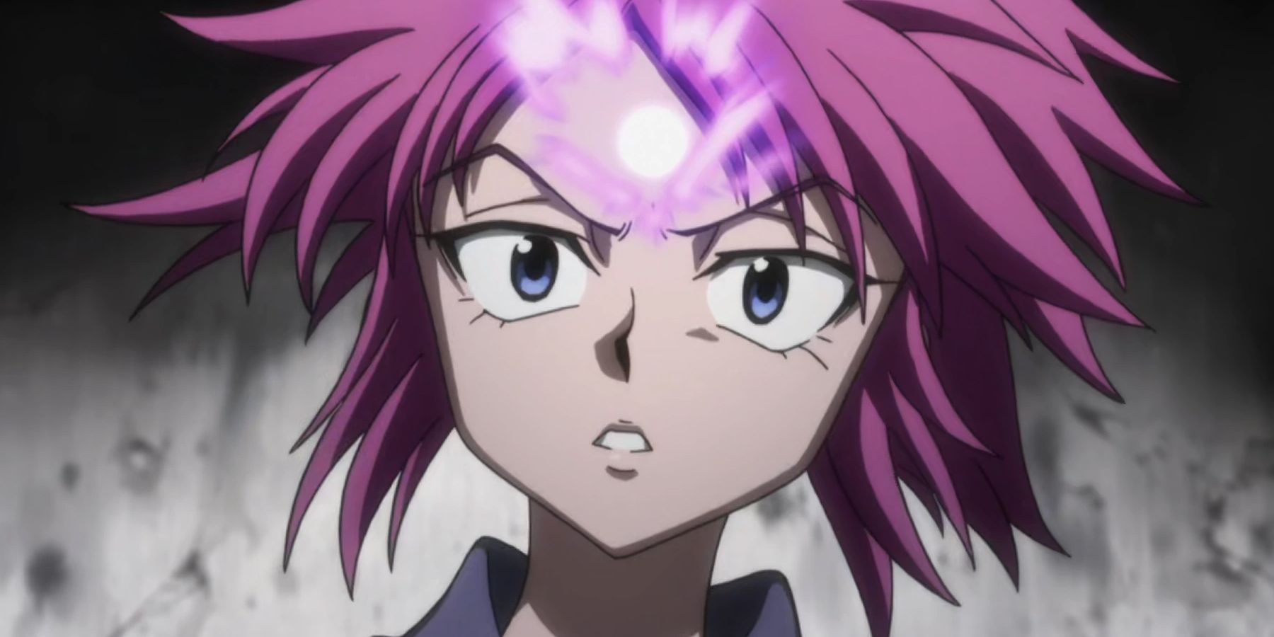 machi hunter x hunter