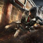 Assassin's Creed Syndicate Gets Surprise 60 FPS Update