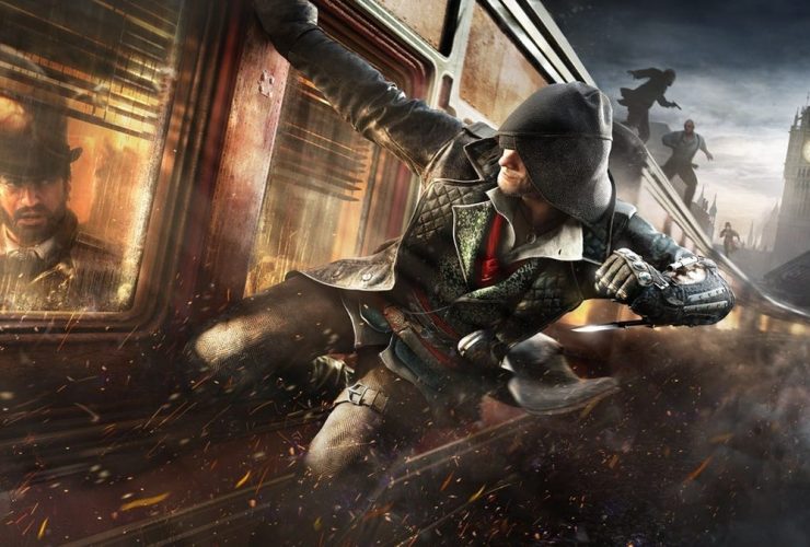 Assassin's Creed Syndicate Gets Surprise 60 FPS Update