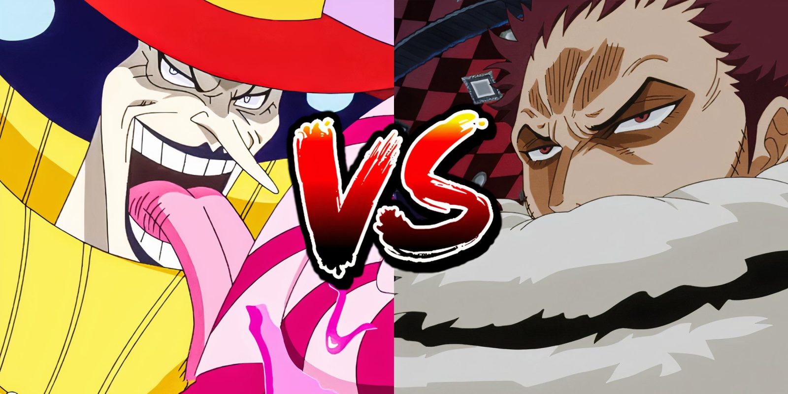 Who Should Be the Next Leader of the Big Mom Pirates?