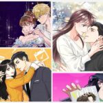 Best Office And Workplace Romance Manhwa