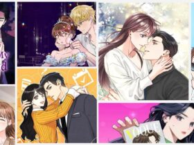 Best Office And Workplace Romance Manhwa