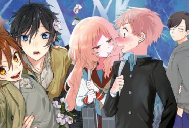 Best Completed Romance Manga You Should Read