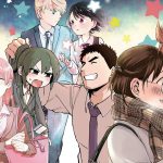 Best Office Romance Manga