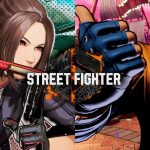 Street Fighter 6 Fans Should Keep Tabs on Fatal Fury: City of the Wolves