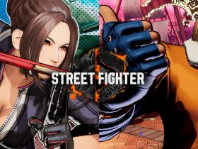 Street Fighter 6 Fans Should Keep Tabs on Fatal Fury: City of the Wolves