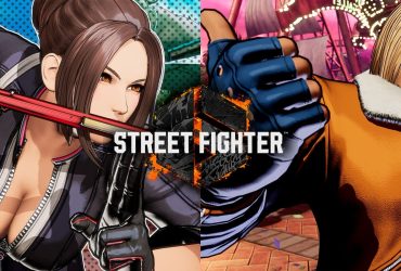 Street Fighter 6 Fans Should Keep Tabs on Fatal Fury: City of the Wolves