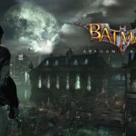 Arkham Asylum's Rumored Remake Can Improve Movement