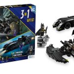 Walmart's Exclusive Lego Batman 3-In-1 Gift Set Is Back In Stock