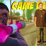 Jimmy is Screwed! (Game Fails #95)