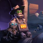 SteamWorld build, the charming city builder, hits its lowest-ever price