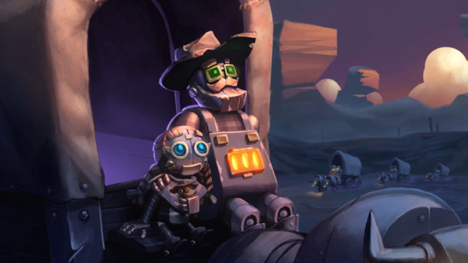 SteamWorld build, the charming city builder, hits its lowest-ever price