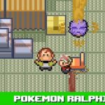 Pokemon Ralphie: FireGED Edition