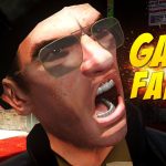 Niko's Gone Nuts! (Game Fails #97)