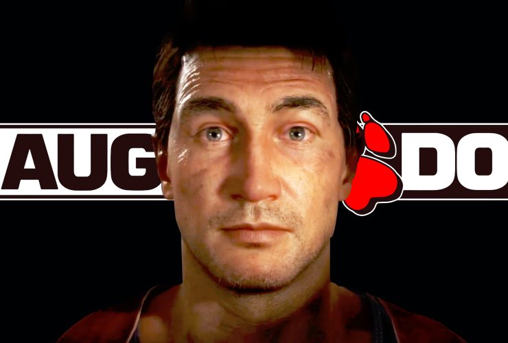 I Love That We Have No Idea What's Next For Naughty Dog