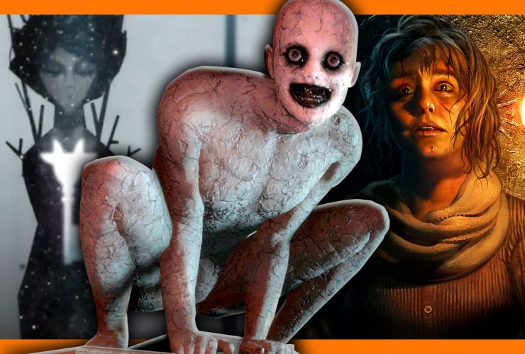 8 Horror Games Where Death Isn't A Concern