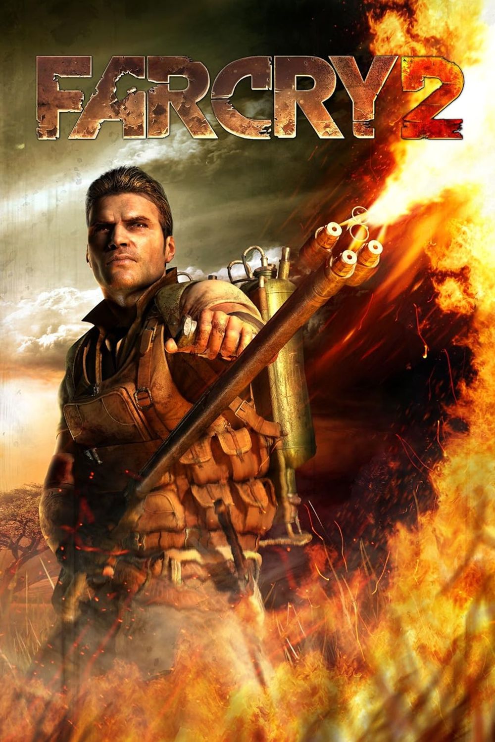 far cry 2