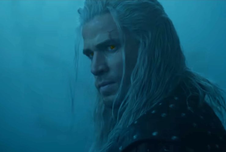 Netflix’s The Witcher Season 4 Reveals More New Cast Members