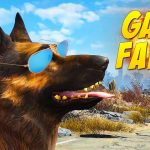 Thanks Dogmeat (Game Fails #102)