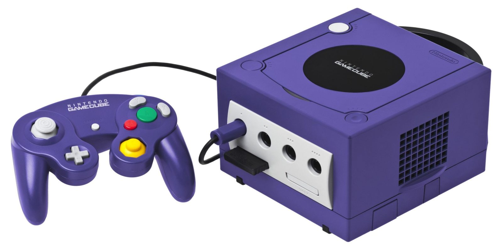 Modder Builds Working GameCube Mini