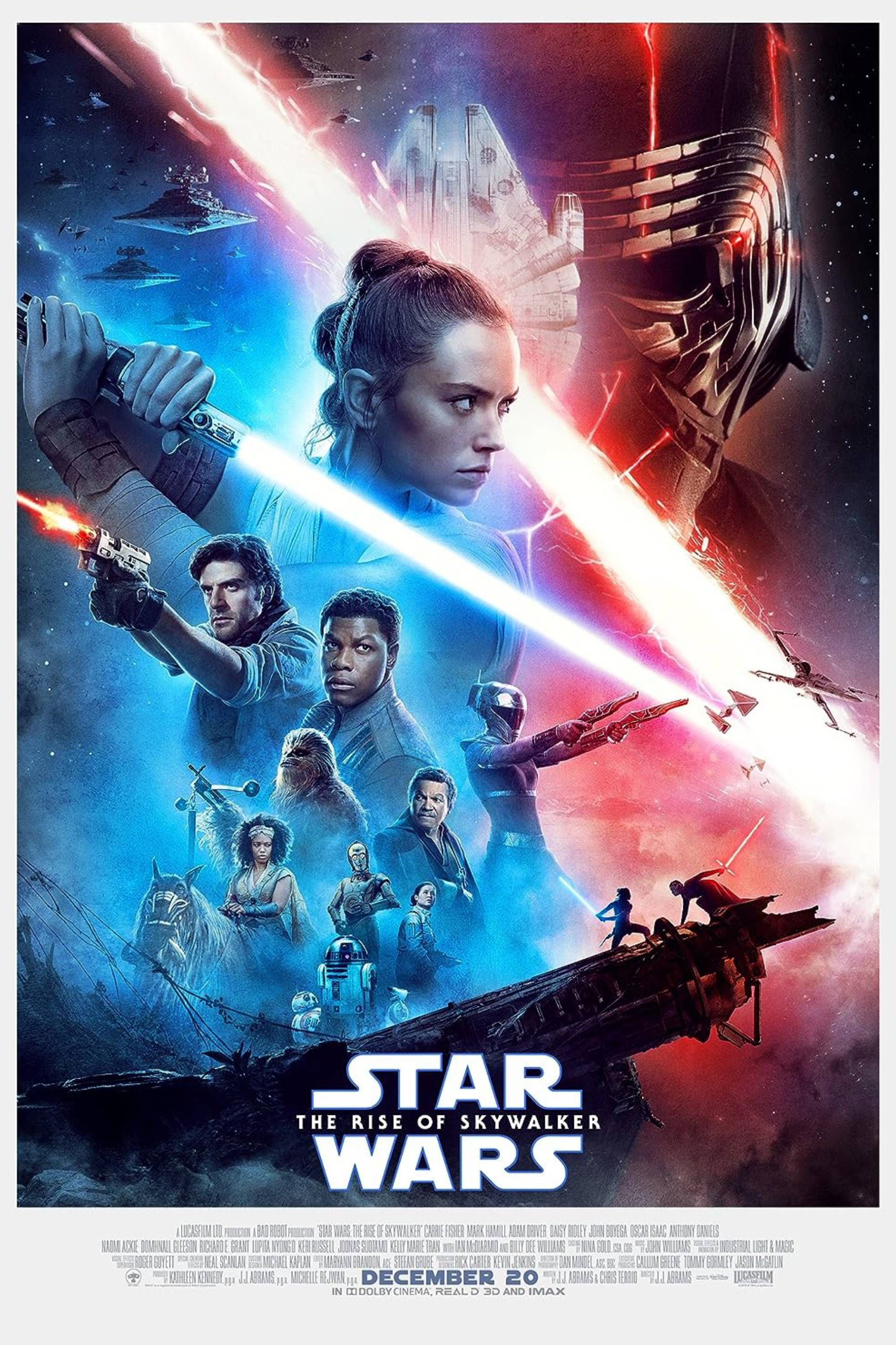 Star Wars_ Episode IX- The Rise of Skywalker