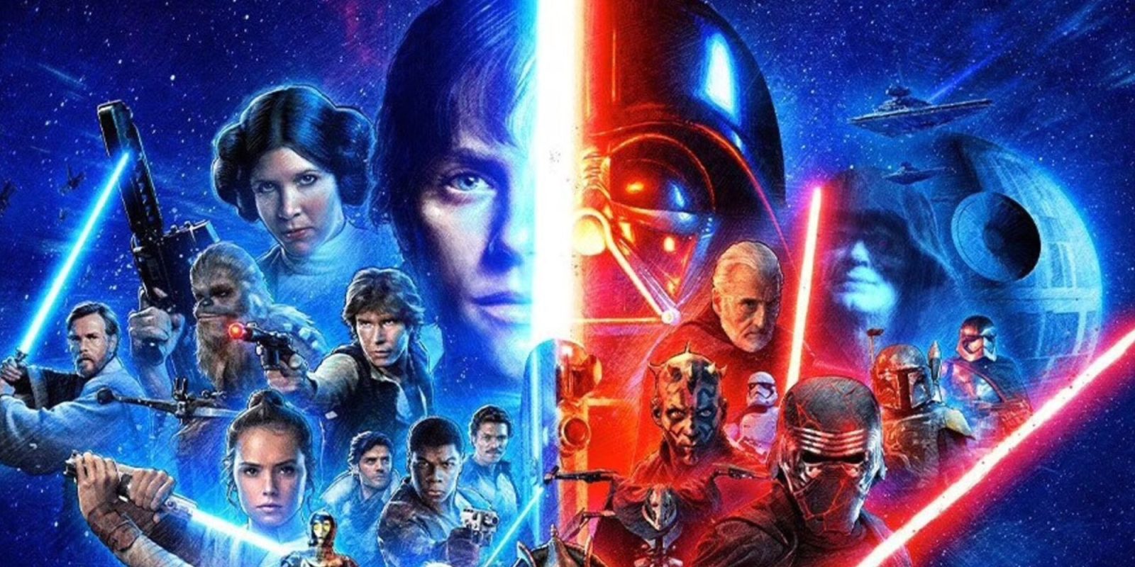 Disney's Next Star Wars Trilogy Is Addressing A Major Criticism