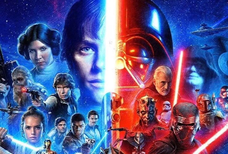 Disney's Next Star Wars Trilogy Is Addressing A Major Criticism