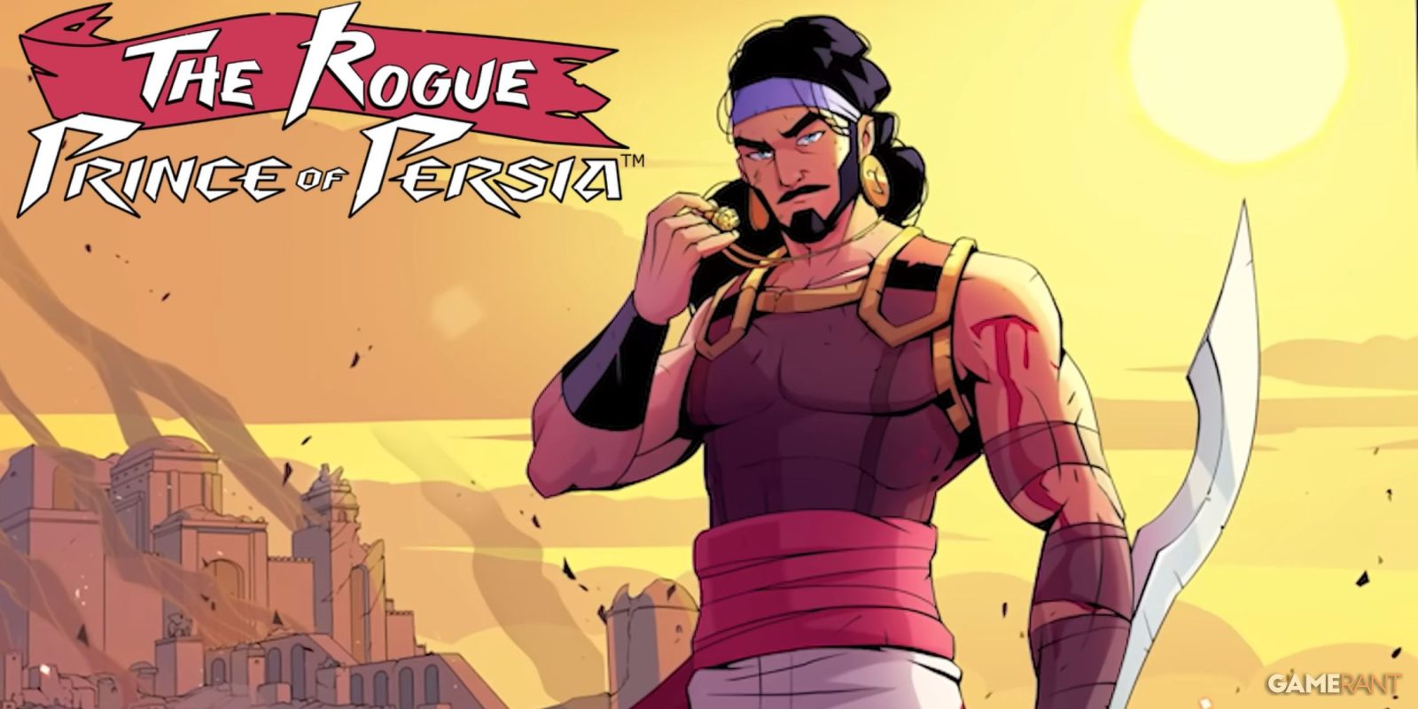 Every Feature Confirmed for Rogue Prince of Persia’s November 2024 Update