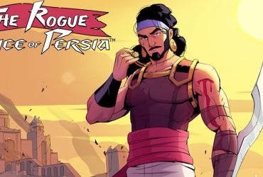 Every Feature Confirmed for Rogue Prince of Persia’s November 2024 Update