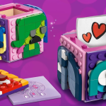 Inside Out 2's Adorable Lego Set Gets Rare Discount At Amazon